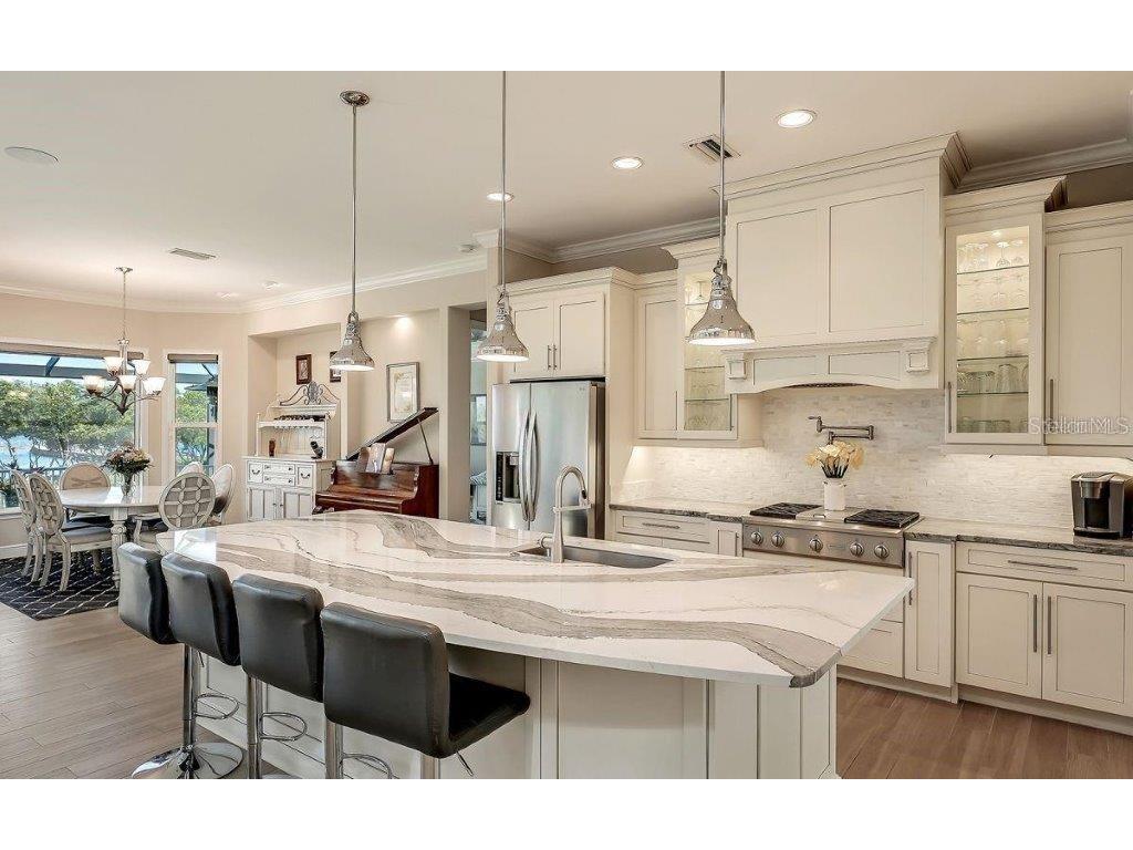 14401 Masthead Drive Osprey FL 34229 - LITTLE SARASOTA BAY A4684834 image19