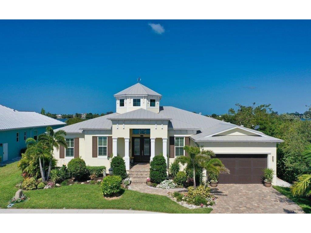 14401 Masthead Drive Osprey FL 34229 - LITTLE SARASOTA BAY A4684834 image2