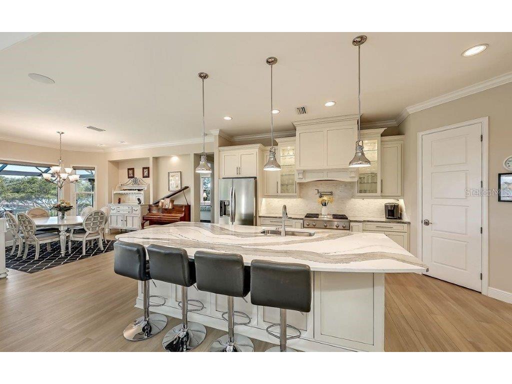 14401 Masthead Drive Osprey FL 34229 - LITTLE SARASOTA BAY A4684834 image20