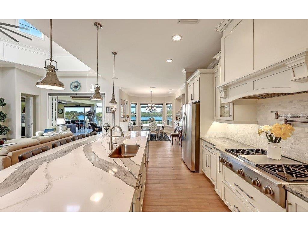 14401 Masthead Drive Osprey FL 34229 - LITTLE SARASOTA BAY A4684834 image21