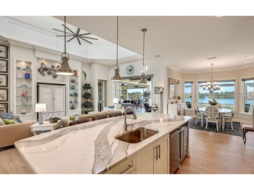 14401 Masthead Drive Osprey FL 34229 - LITTLE SARASOTA BAY A4684834 image22