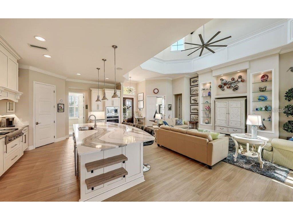 14401 Masthead Drive Osprey FL 34229 - LITTLE SARASOTA BAY A4684834 image23