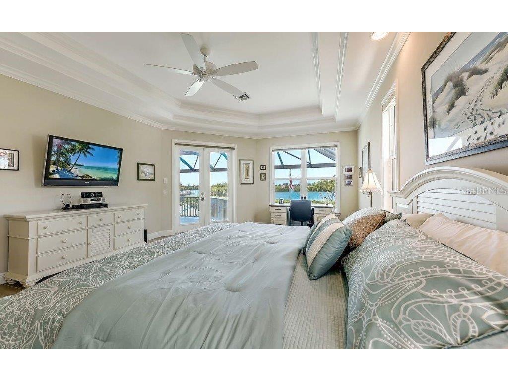 14401 Masthead Drive Osprey FL 34229 - LITTLE SARASOTA BAY A4684834 image27