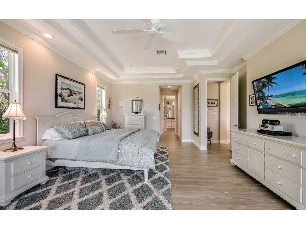 14401 Masthead Drive Osprey FL 34229 - LITTLE SARASOTA BAY A4684834 image29