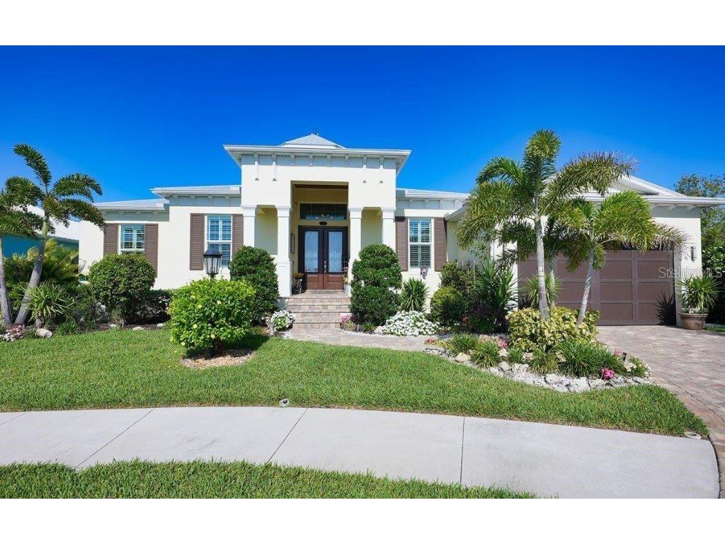 14401 Masthead Drive Osprey FL 34229 - LITTLE SARASOTA BAY A4684834 image3