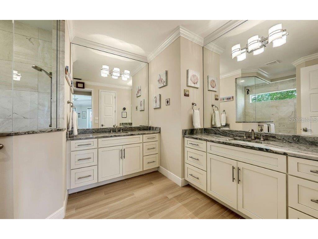 14401 Masthead Drive Osprey FL 34229 - LITTLE SARASOTA BAY A4684834 image30