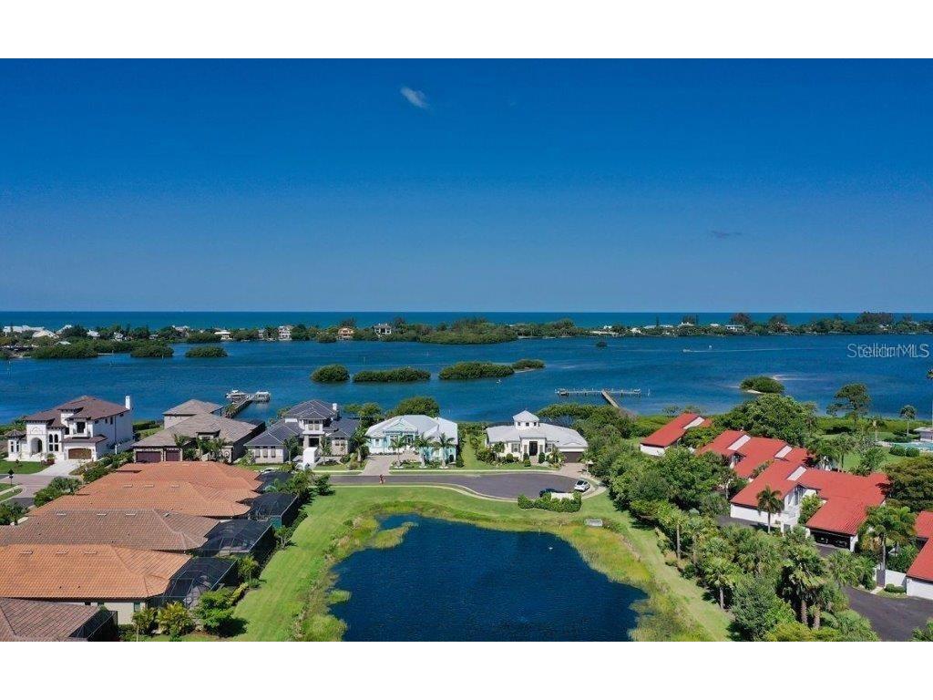 14401 Masthead Drive Osprey FL 34229 - LITTLE SARASOTA BAY A4684834 image4