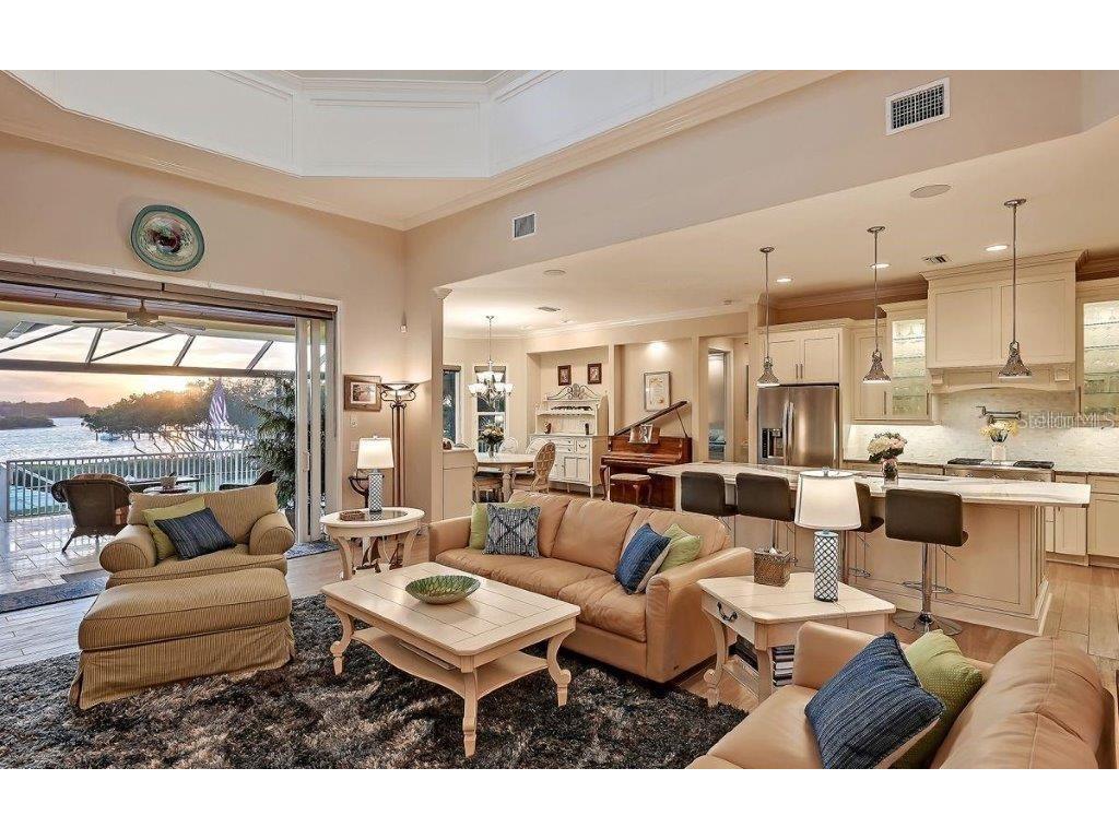 14401 Masthead Drive Osprey FL 34229 - LITTLE SARASOTA BAY A4684834 image41