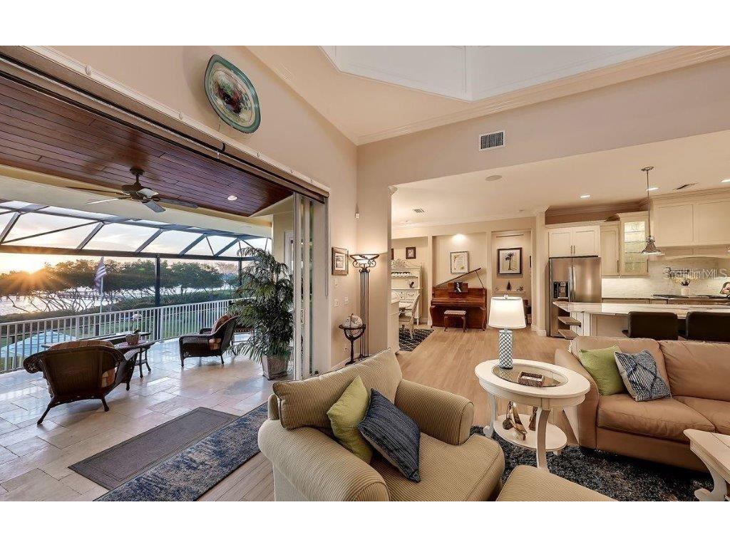 14401 Masthead Drive Osprey FL 34229 - LITTLE SARASOTA BAY A4684834 image42