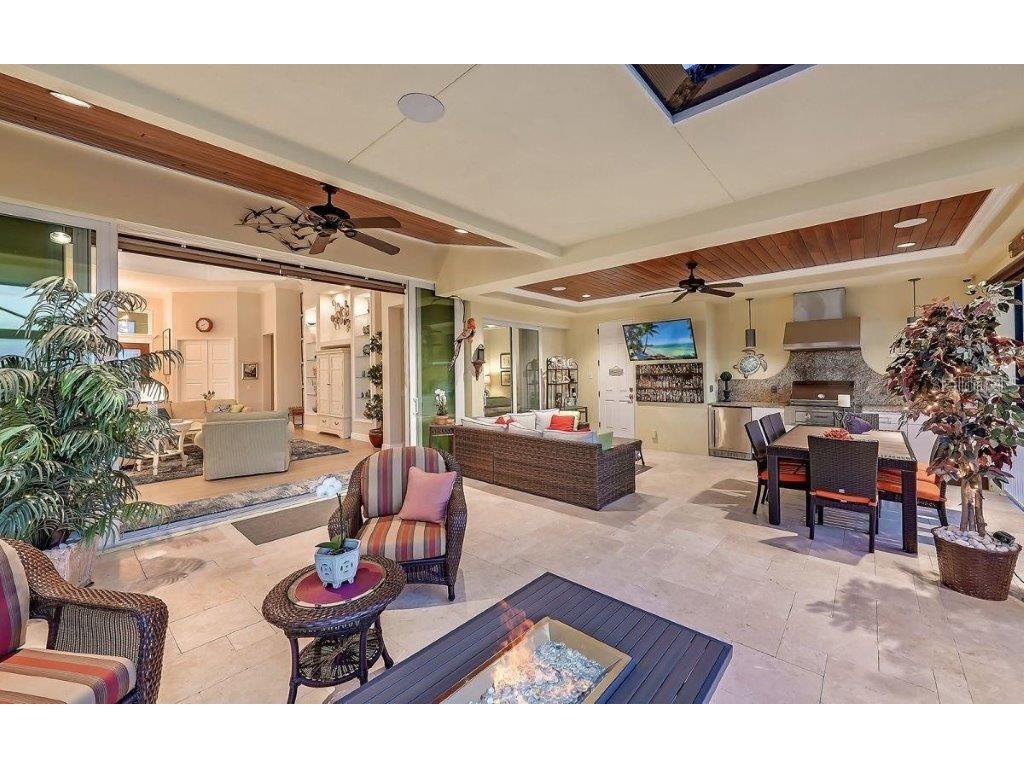 14401 Masthead Drive Osprey FL 34229 - LITTLE SARASOTA BAY A4684834 image44