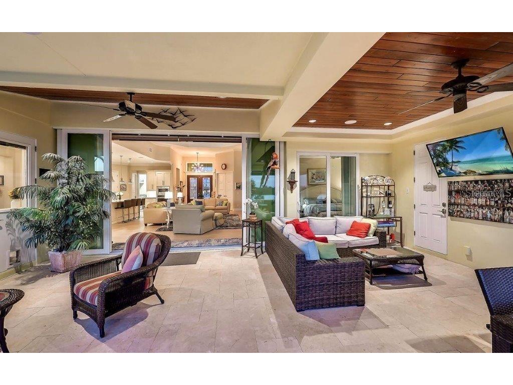 14401 Masthead Drive Osprey FL 34229 - LITTLE SARASOTA BAY A4684834 image45