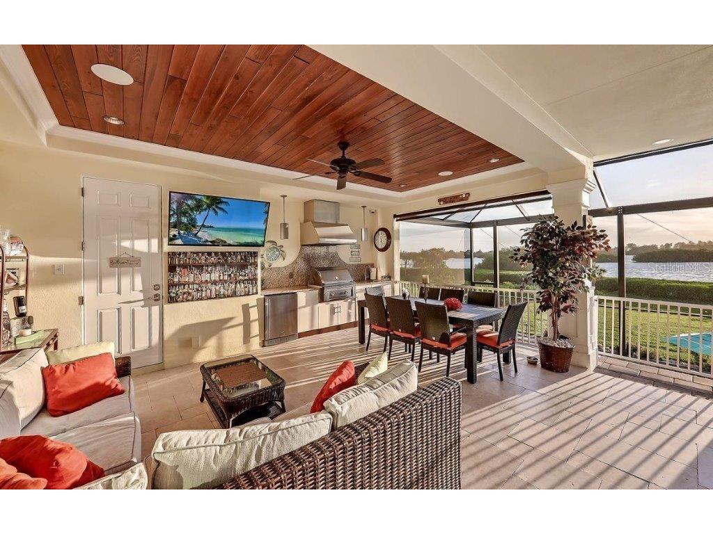 14401 Masthead Drive Osprey FL 34229 - LITTLE SARASOTA BAY A4684834 image46