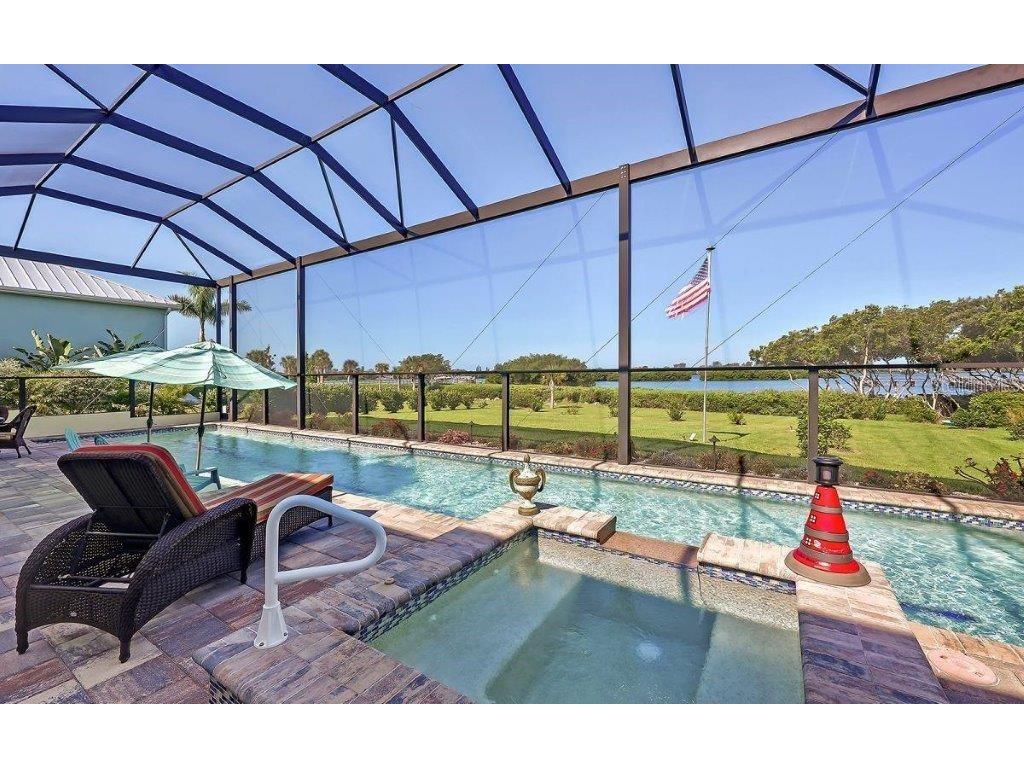 14401 Masthead Drive Osprey FL 34229 - LITTLE SARASOTA BAY A4684834 image49