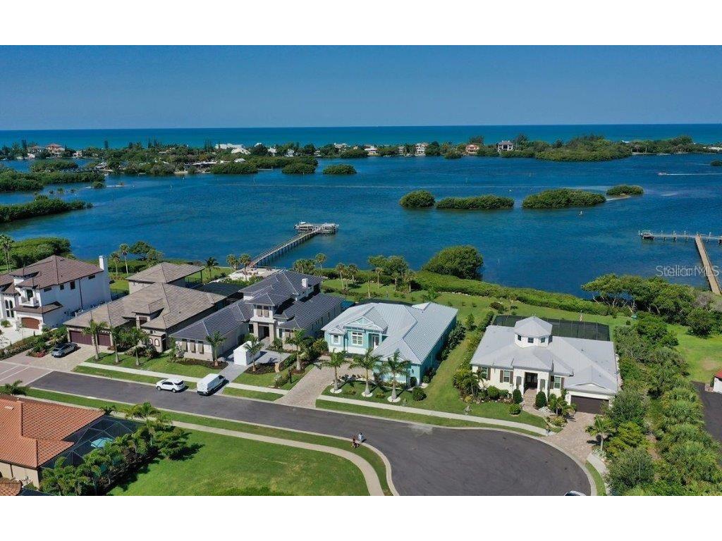 14401 Masthead Drive Osprey FL 34229 - LITTLE SARASOTA BAY A4684834 image5