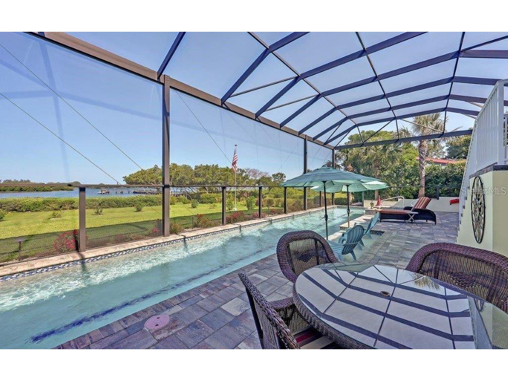 14401 Masthead Drive Osprey FL 34229 - LITTLE SARASOTA BAY A4684834 image50