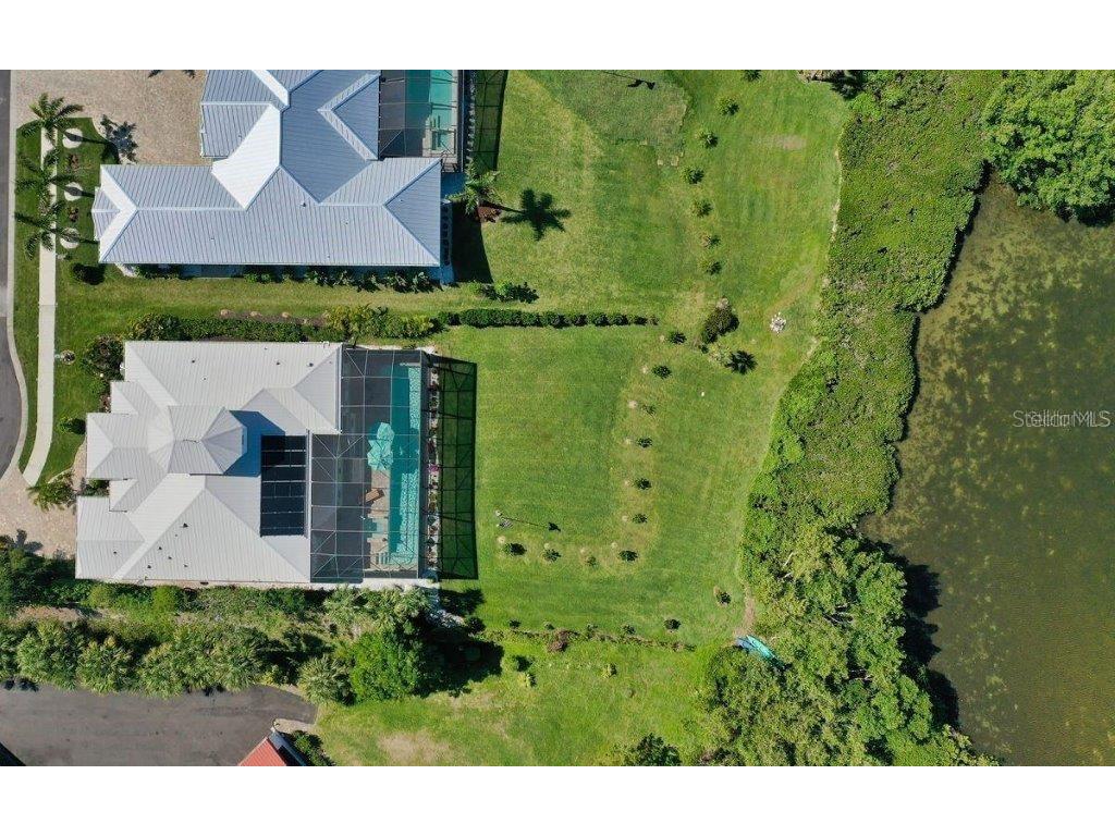 14401 Masthead Drive Osprey FL 34229 - LITTLE SARASOTA BAY A4684834 image6