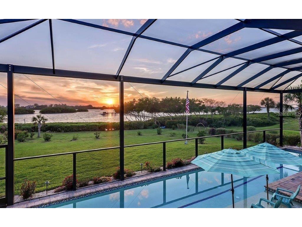 14401 Masthead Drive Osprey FL 34229 - LITTLE SARASOTA BAY A4684834 image60