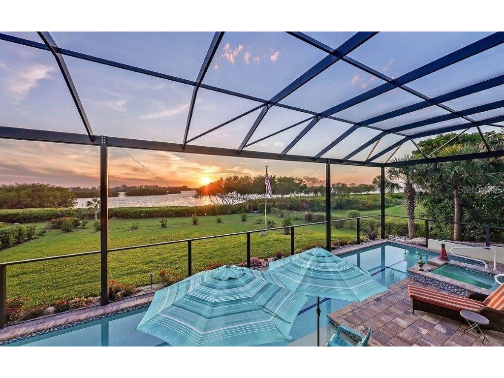 14401 Masthead Drive Osprey FL 34229 - LITTLE SARASOTA BAY A4684834 image63