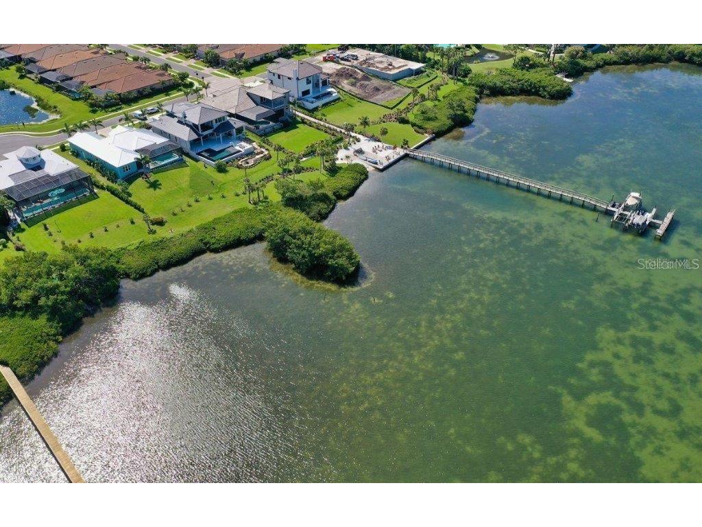 14401 Masthead Drive Osprey FL 34229 - LITTLE SARASOTA BAY A4684834 image7