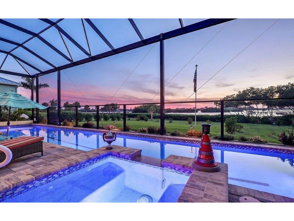14401 Masthead Drive Osprey FL 34229 - LITTLE SARASOTA BAY A4684834 image71
