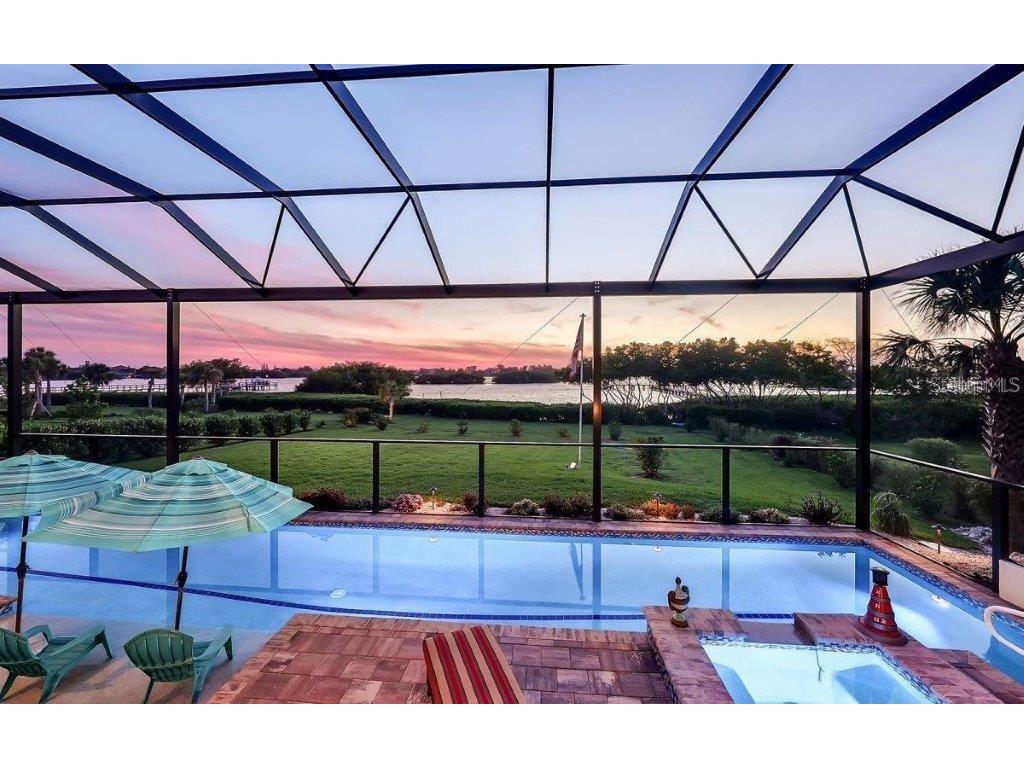 14401 Masthead Drive Osprey FL 34229 - LITTLE SARASOTA BAY A4684834 image73