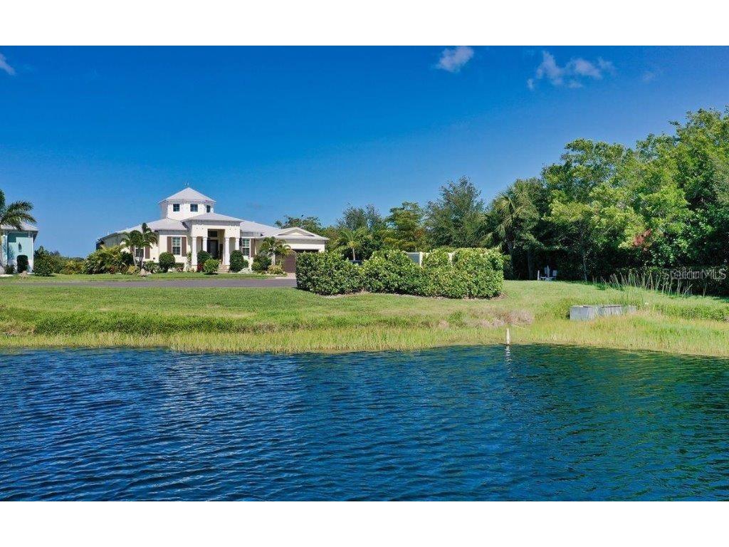14401 Masthead Drive Osprey FL 34229 - LITTLE SARASOTA BAY A4684834 image76