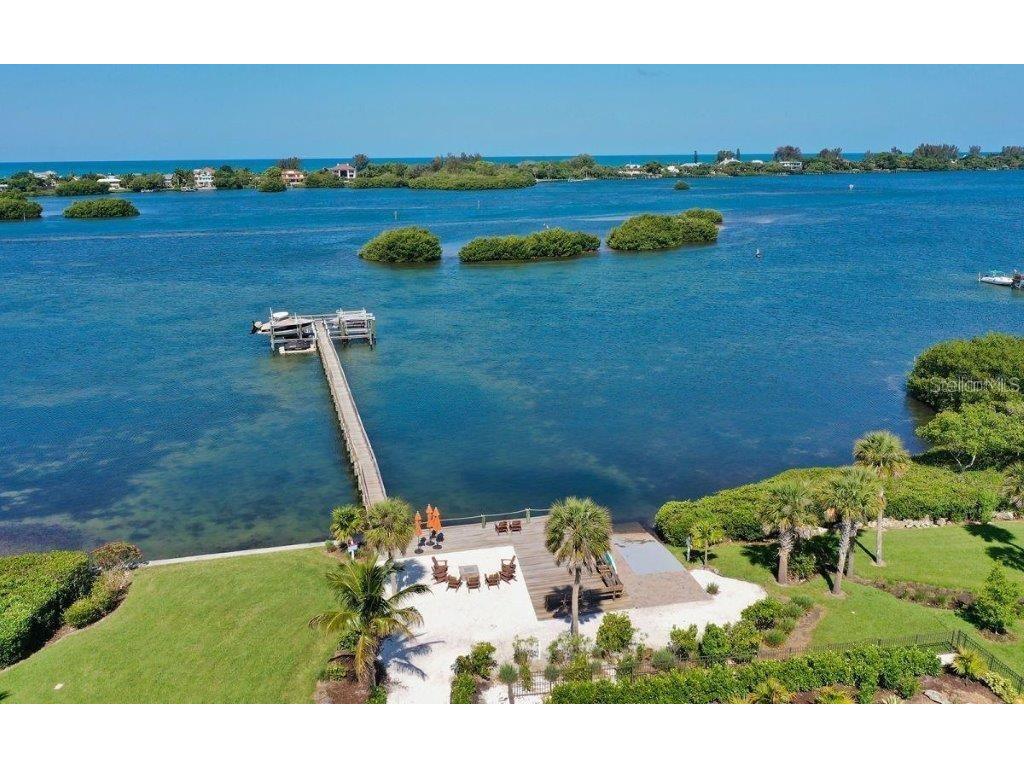 14401 Masthead Drive Osprey FL 34229 - LITTLE SARASOTA BAY A4684834 image77