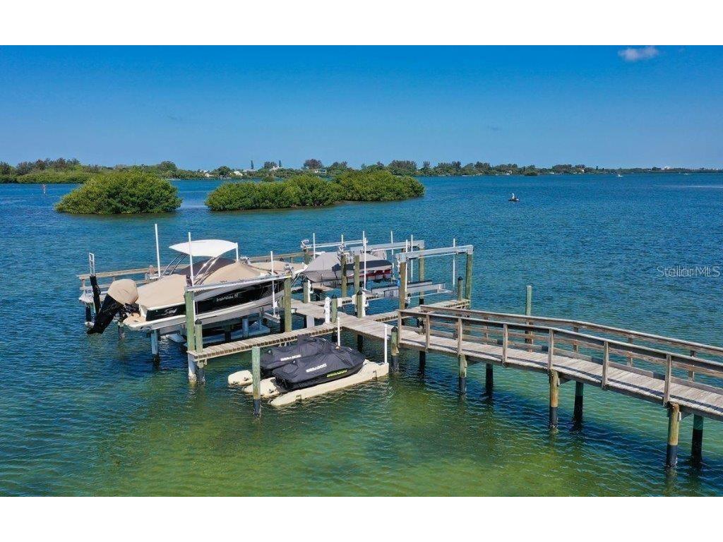14401 Masthead Drive Osprey FL 34229 - LITTLE SARASOTA BAY A4684834 image78