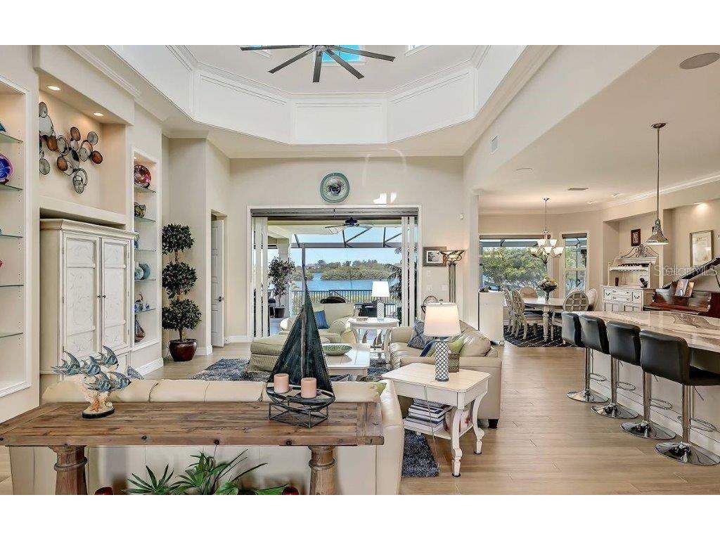 14401 Masthead Drive Osprey FL 34229 - LITTLE SARASOTA BAY A4684834 image9