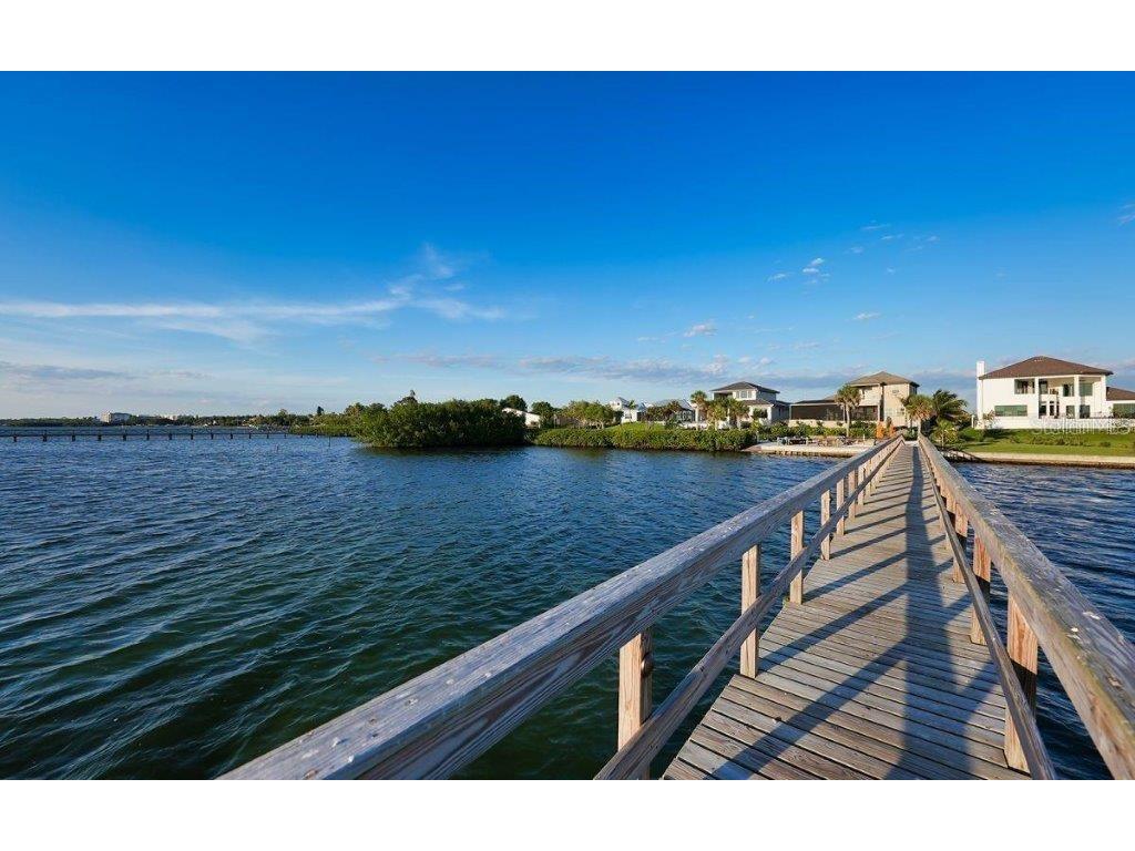 14401 Masthead Drive Osprey FL 34229 - LITTLE SARASOTA BAY A4684834 image90