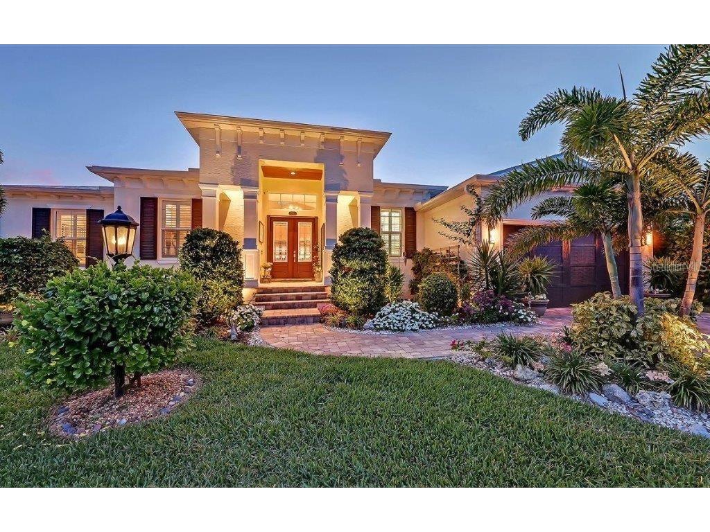 14401 Masthead Drive Osprey FL 34229 - LITTLE SARASOTA BAY A4684834 image91