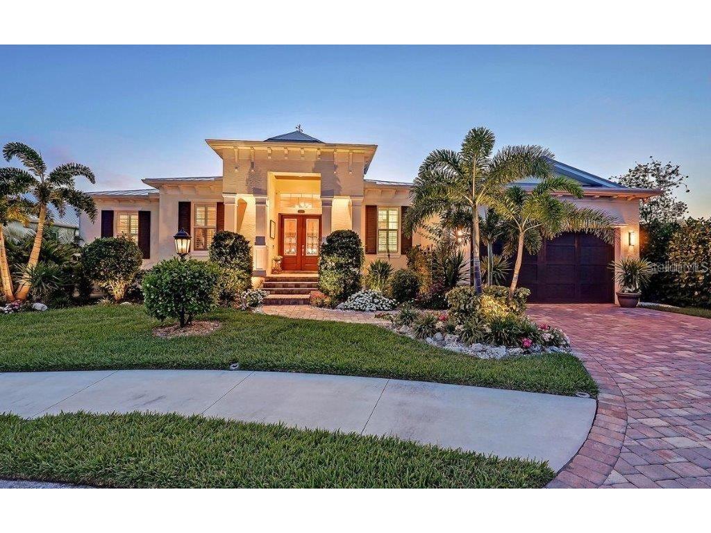 14401 Masthead Drive Osprey FL 34229 - LITTLE SARASOTA BAY A4684834 image92