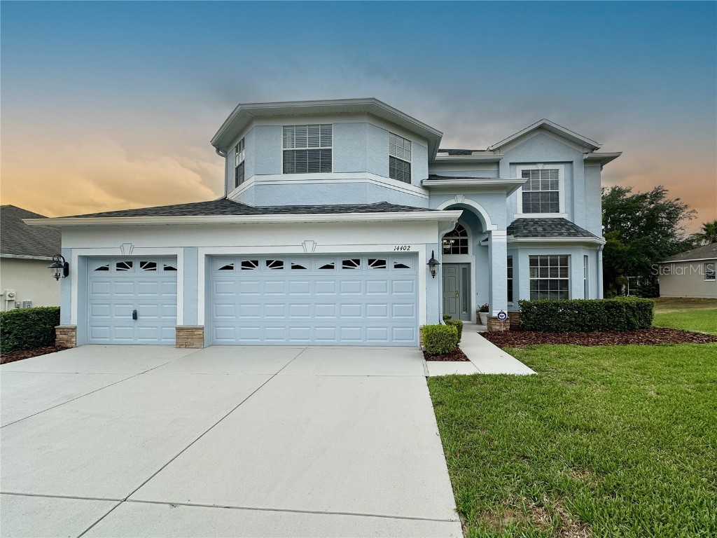 14402 Arborglades Drive Spring Hill FL 34609 W7865395 image1