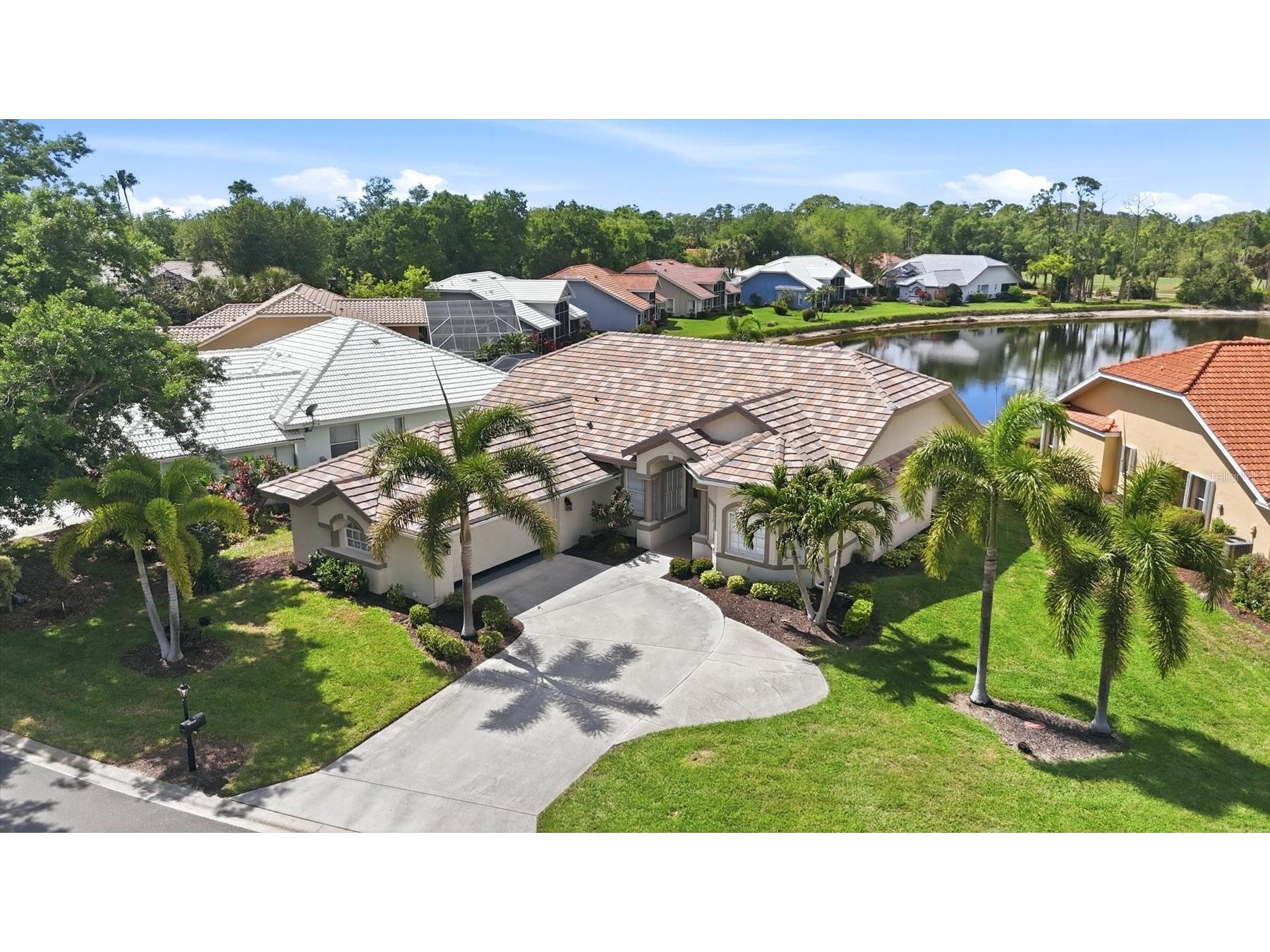 14402 Bridgeview Lane Port Charlotte FL 33953 D6146135 image1