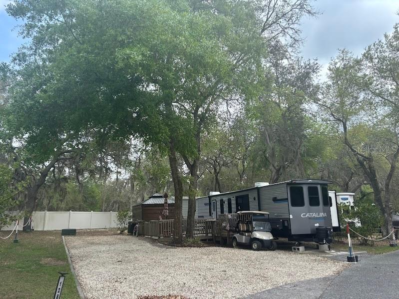 14403 252nd Court Road NE #128 Fort Mc Coy FL 32134 - LITTLE LAKE KERR OM721825 image1