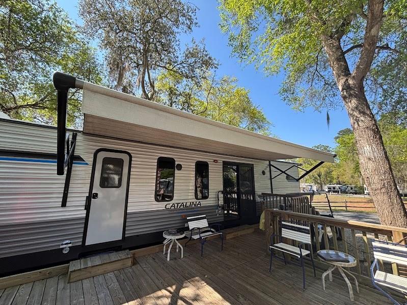14403 252nd Court Road NE #128 Fort Mc Coy FL 32134 - LITTLE LAKE KERR OM721825 image3