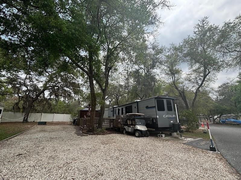 14403 252nd Court Road NE #128 Fort Mc Coy FL 32134 - LITTLE LAKE KERR OM721825 image4