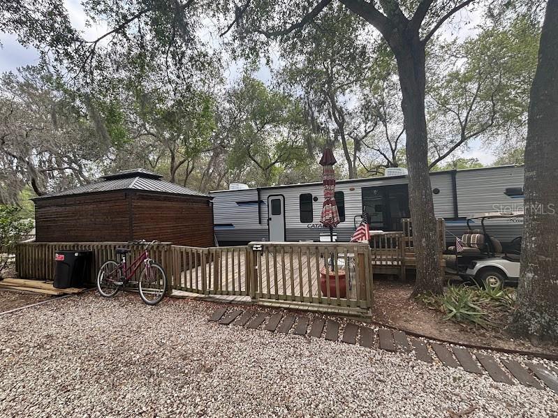 14403 252nd Court Road NE #128 Fort Mc Coy FL 32134 - LITTLE LAKE KERR OM721825 image6