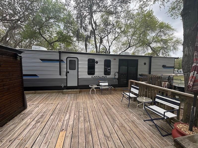 14403 252nd Court Road NE #128 Fort Mc Coy FL 32134 - LITTLE LAKE KERR OM721825 image7