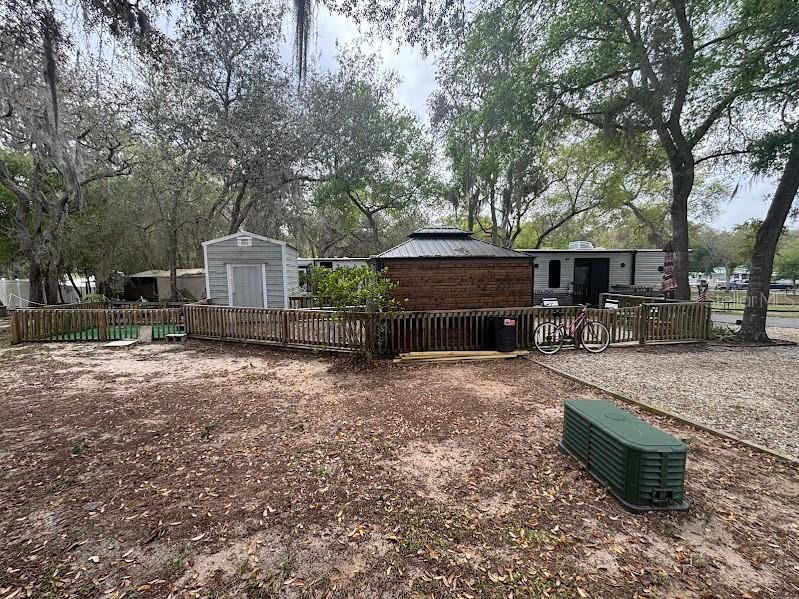 14403 252nd Court Road NE #128 Fort Mc Coy FL 32134 - LITTLE LAKE KERR OM721825 image8
