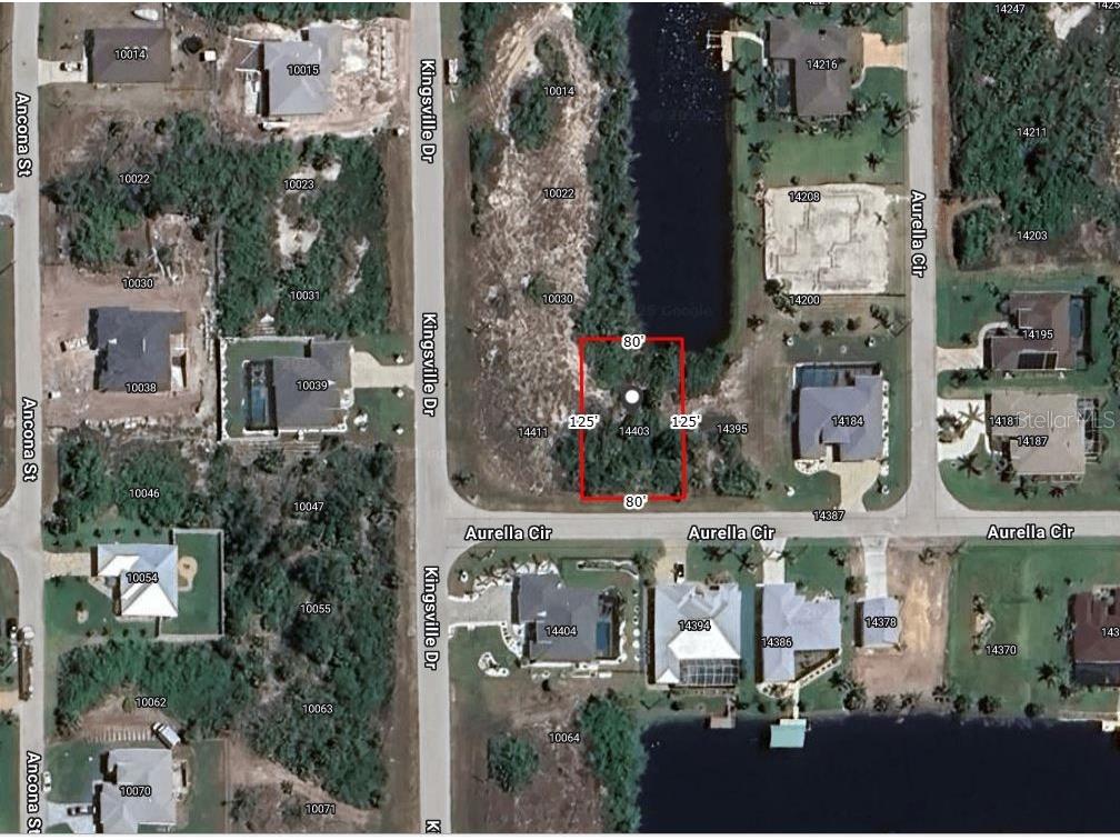 14403 Aurella Circle Port Charlotte FL 33981 A4660816 image1