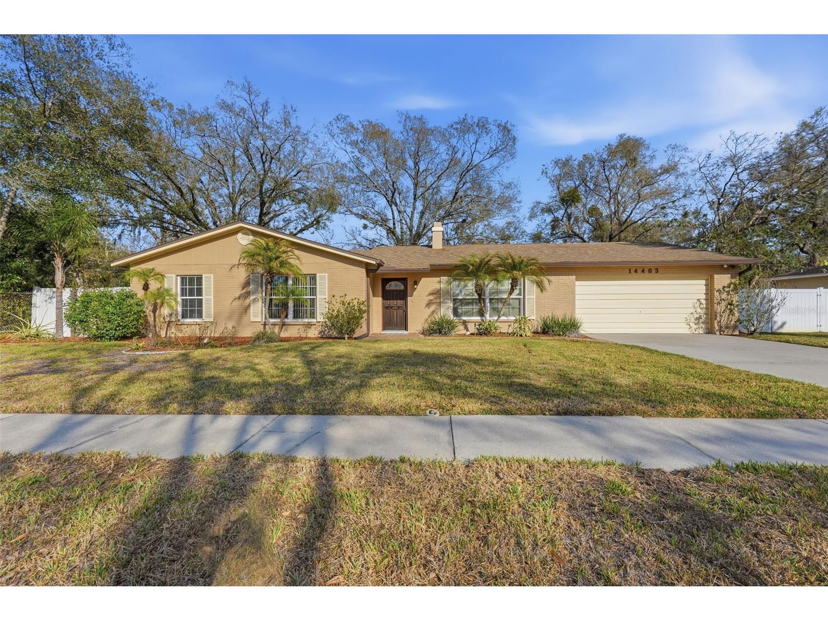 14403 Brentwood Drive Tampa FL 33618 TB8483320 image1