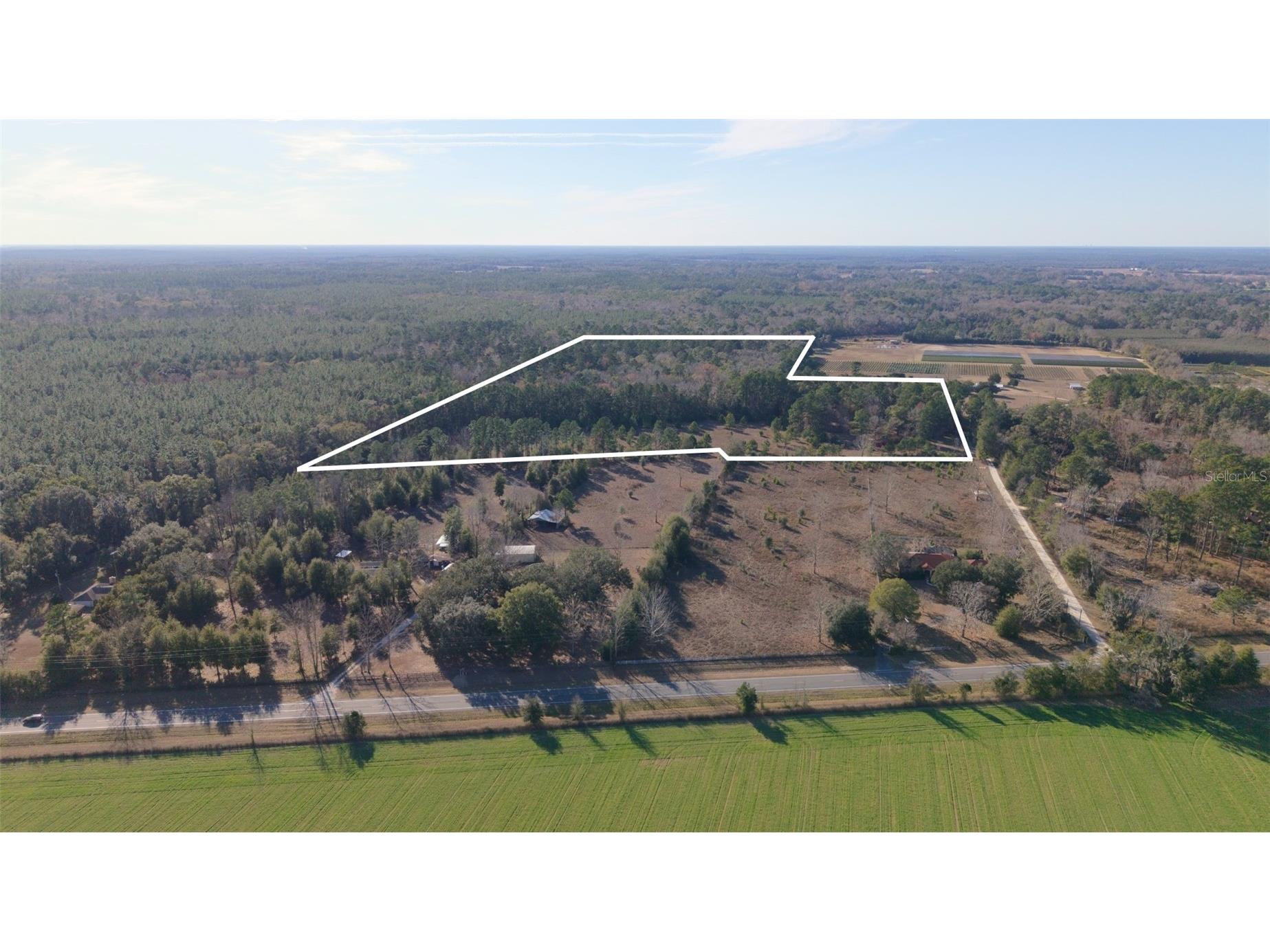 14403 NW 258th Place Alachua FL 32615 GC536890 image1