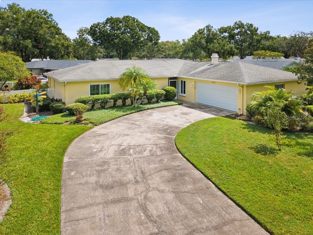14403 Ravenwood Trail Tampa FL 33618 A4624241 image1