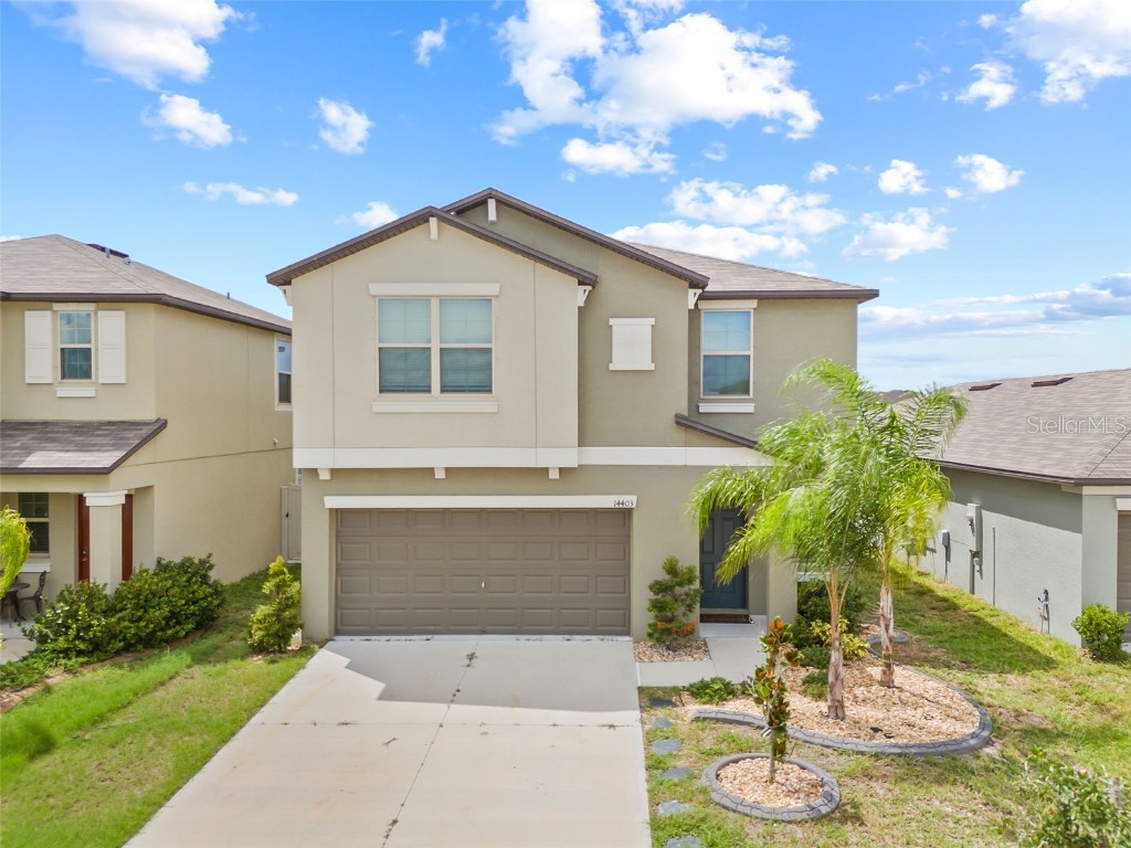 14403 Touch Gold Lane Sun City Center FL 33573 T3538193 image1