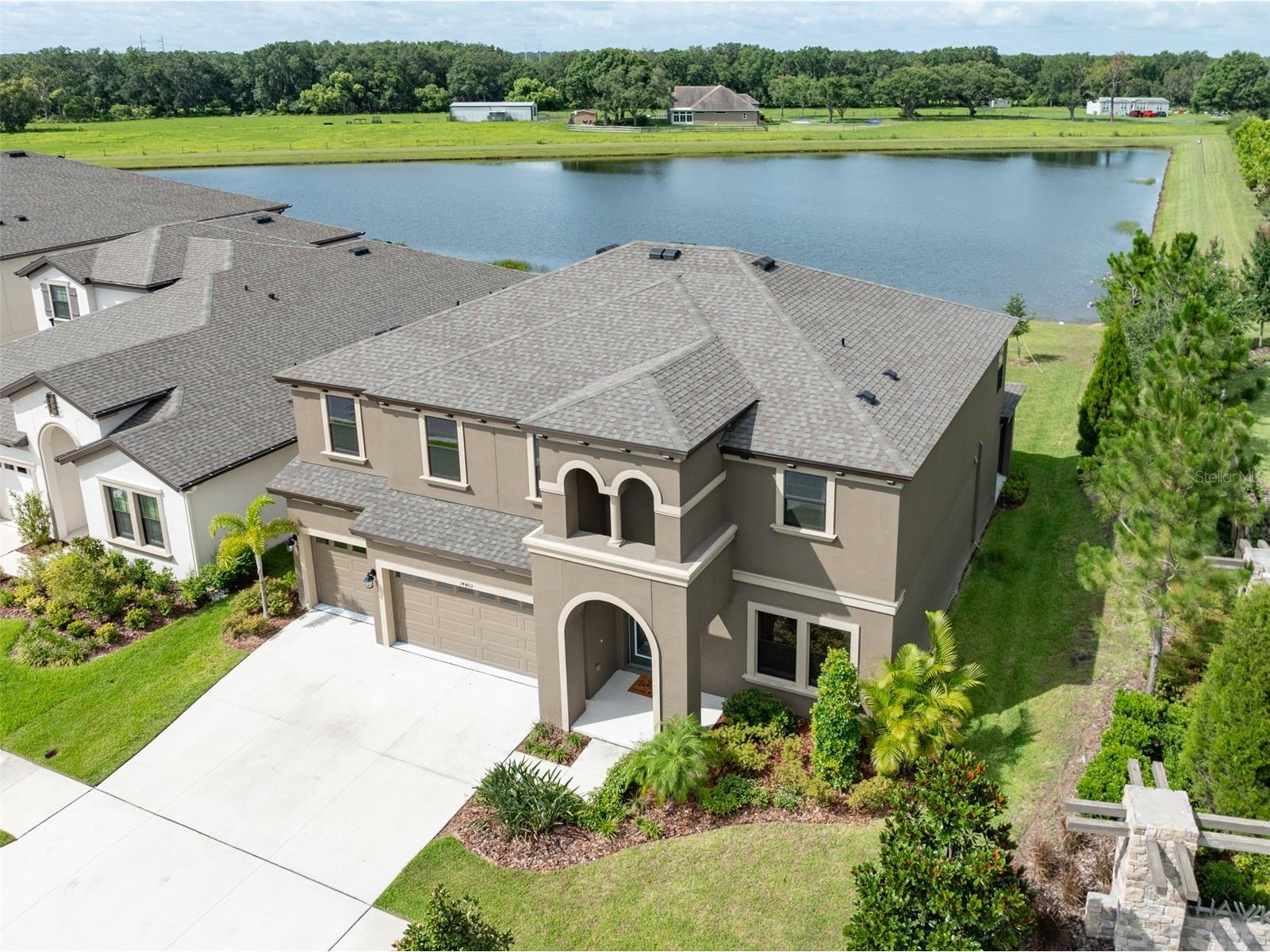 14403 Woodland Spur Dr Lithia FL 33547 TB8500460 image1