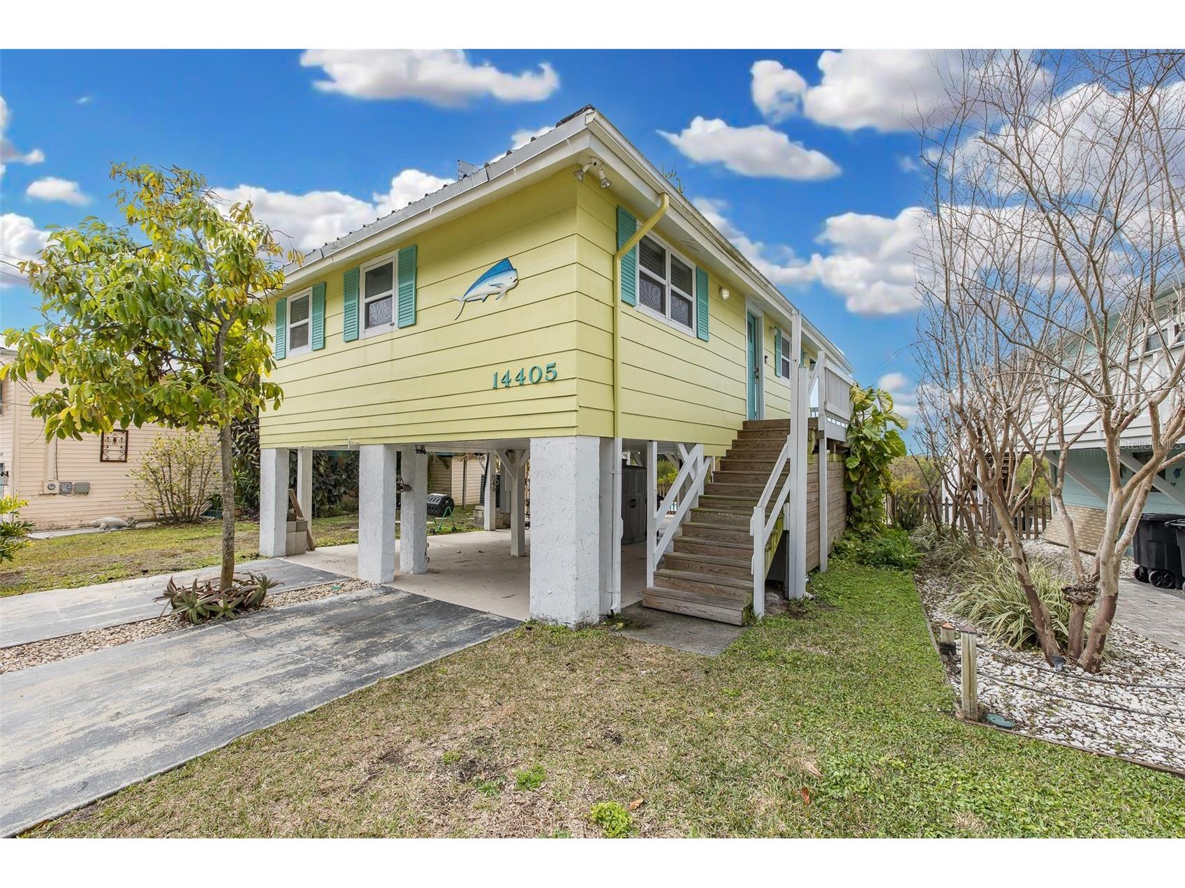 14405 Birch Street Hudson FL 34667 - GULF OF MEXICO TB8475791 image1