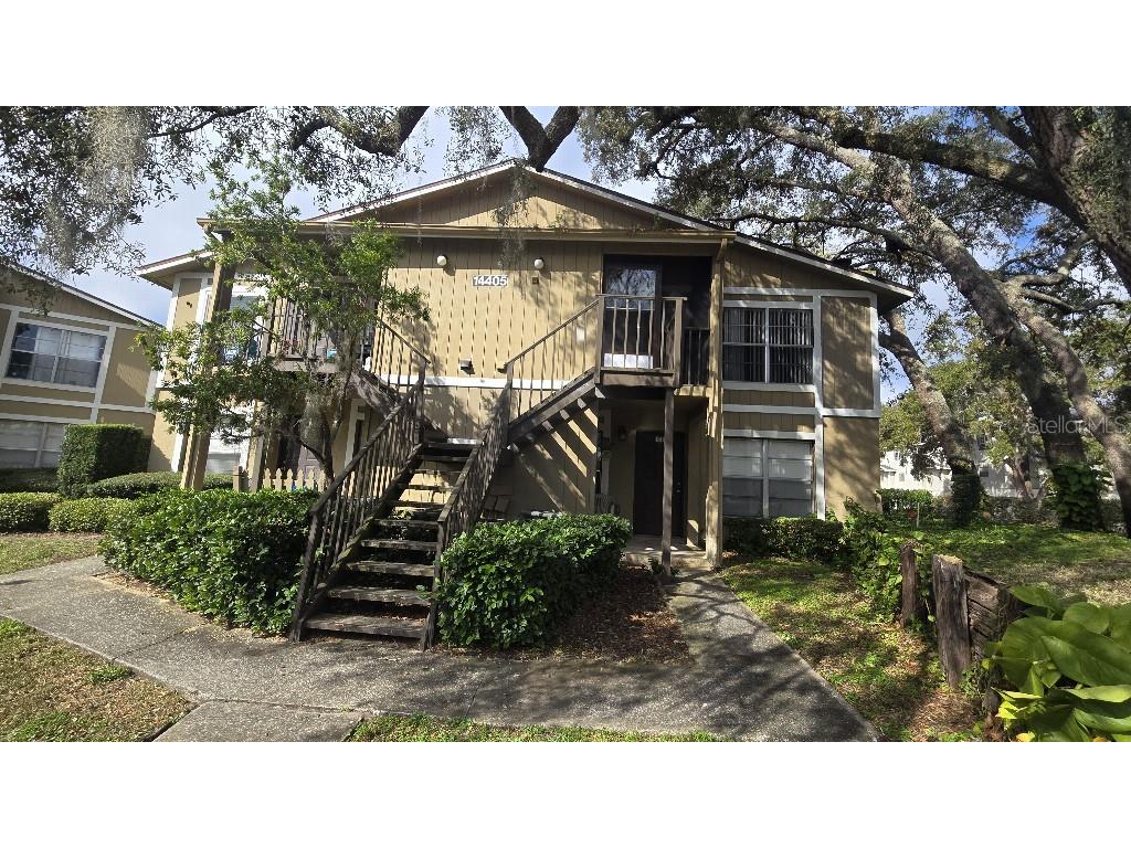 14405 Hanging Moss Circle #201 Tampa FL 33613 TB8358592 image1