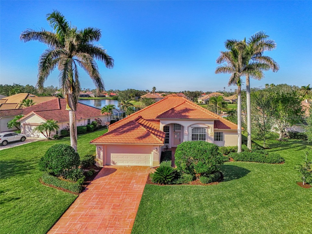 14405 Silver Lakes Circle Port Charlotte FL 33953 D6143864 image1