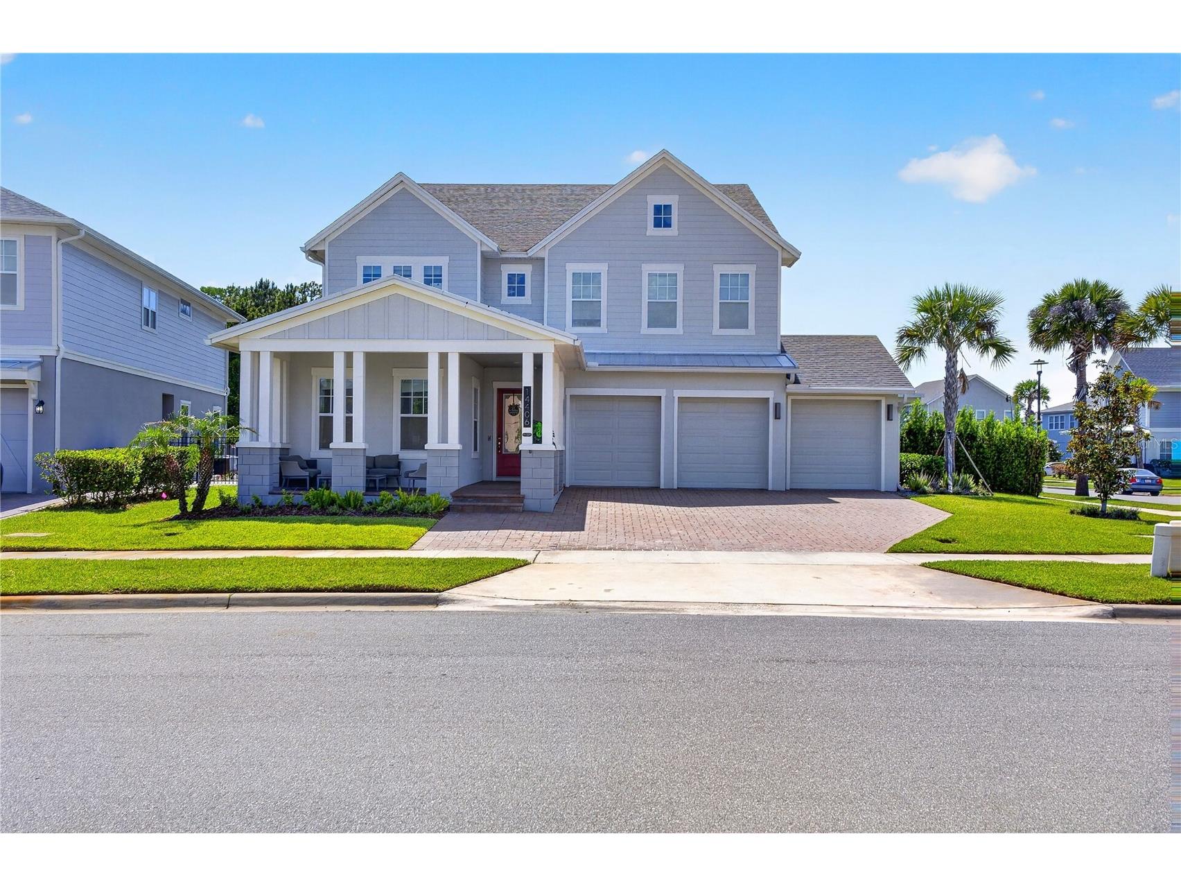 14406 Haroche Avenue Orlando FL 32827 O6412584 image1